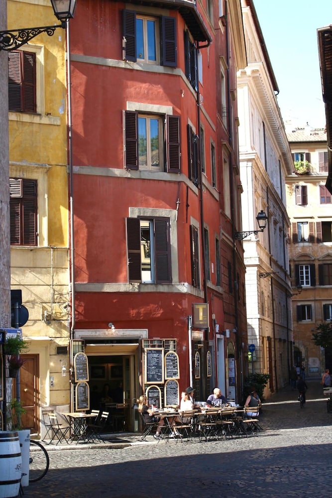Casa Pietra