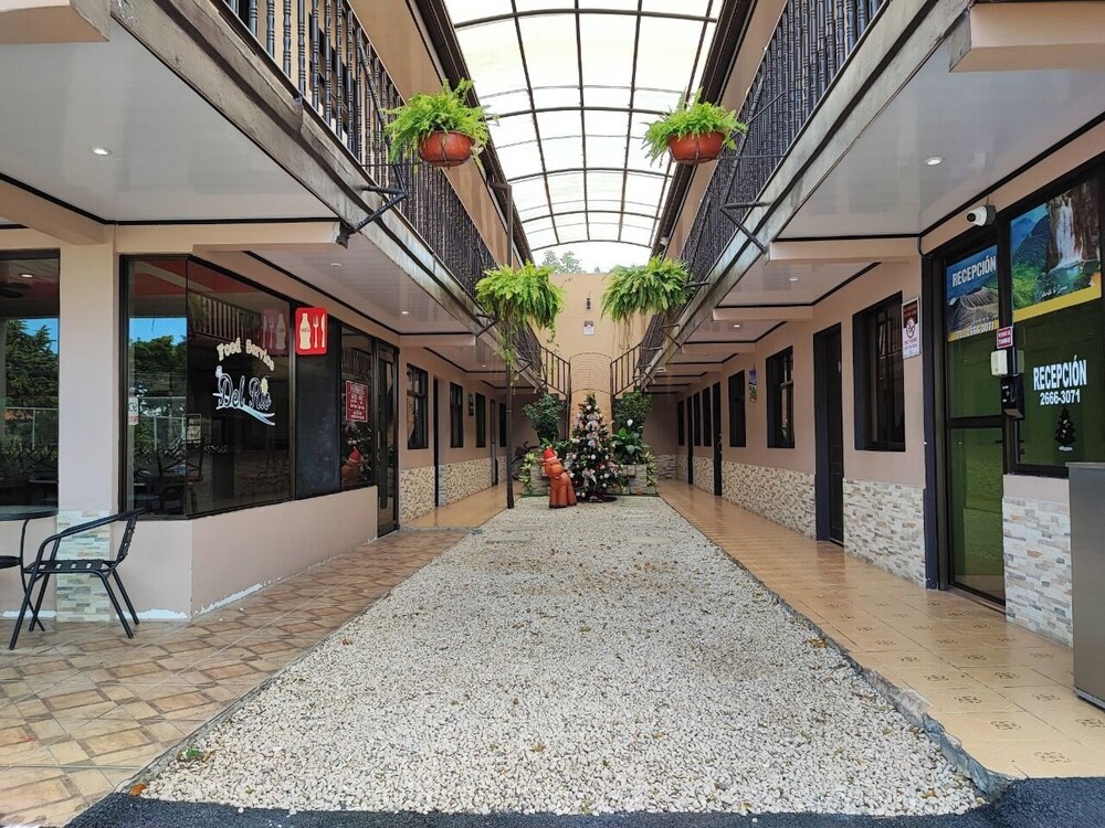 Guanacaste - Costa Rica Vacations - Hotel del Rio - Property Image 5