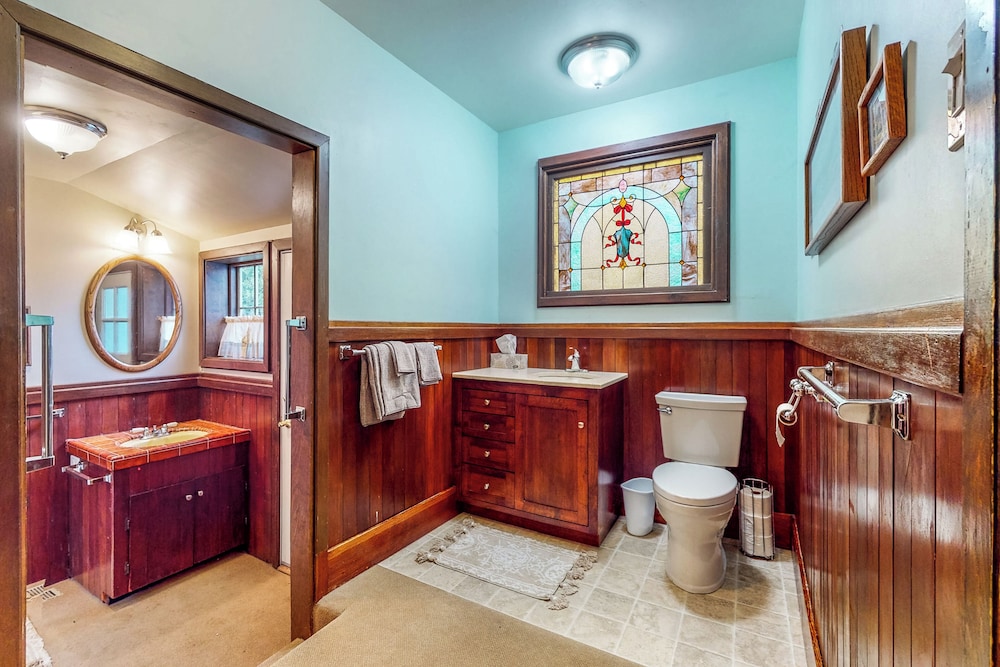 Forbestown Retreat: Easy Access to Clear Lake