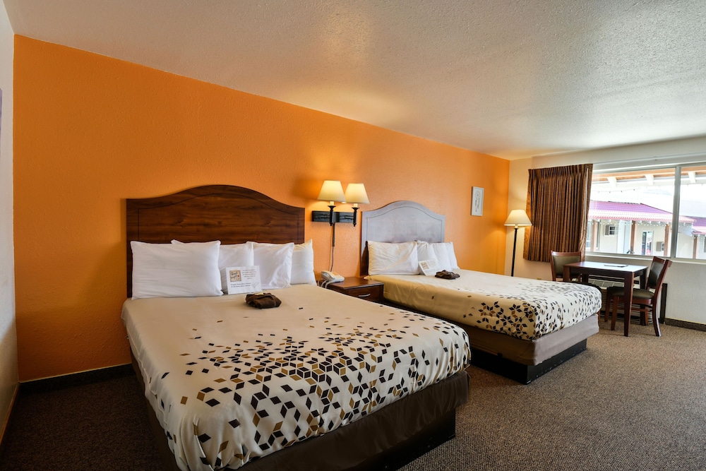 Adventure Inn & Motel
