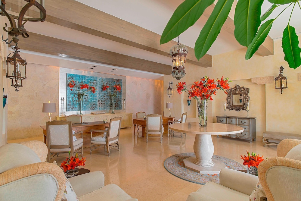 Riviera Nayarit Vacations - The St. Regis Punta Mita Resort - Property Image 3