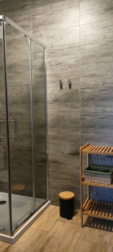 Apartamenty Rodzinne Flauta
