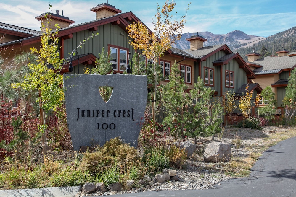 Juniper Crest Townhomes