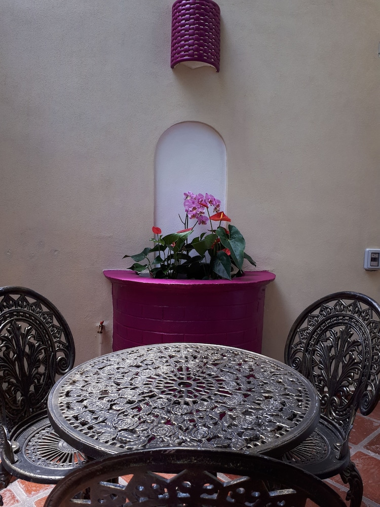Casa de Ambrose