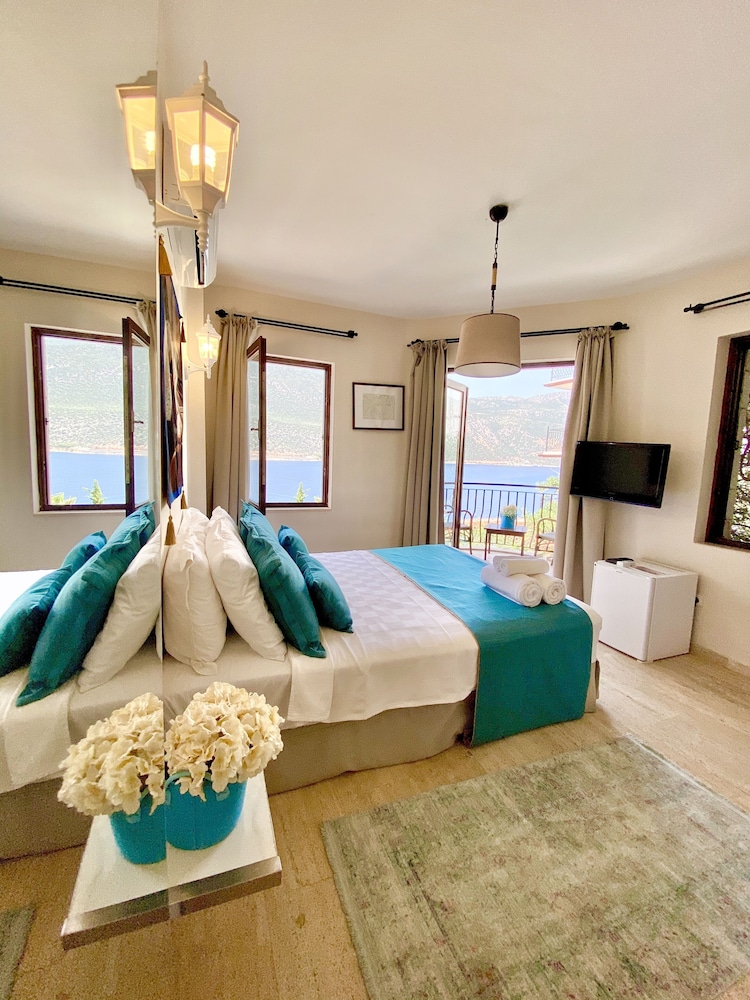Club Barbarossa Villas