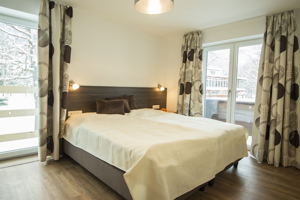 Chalet Wallner by Alpentravel