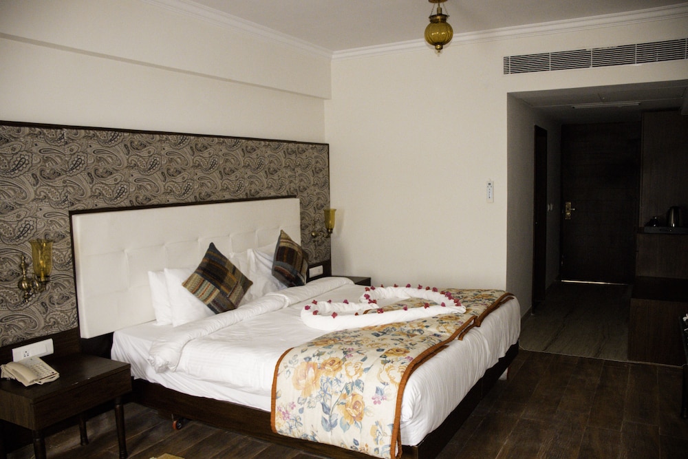 Bamboo Saa Resort & Spa