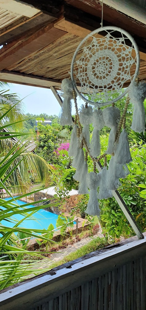 Ravoraha Ecolodge