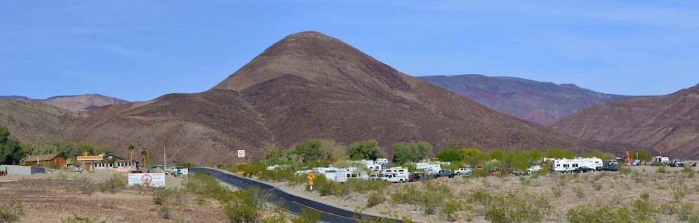 Panamint Springs Resort