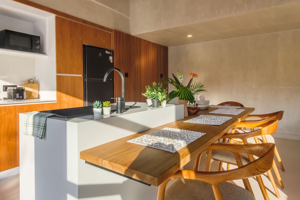 Madeira Casa Canggu Bali