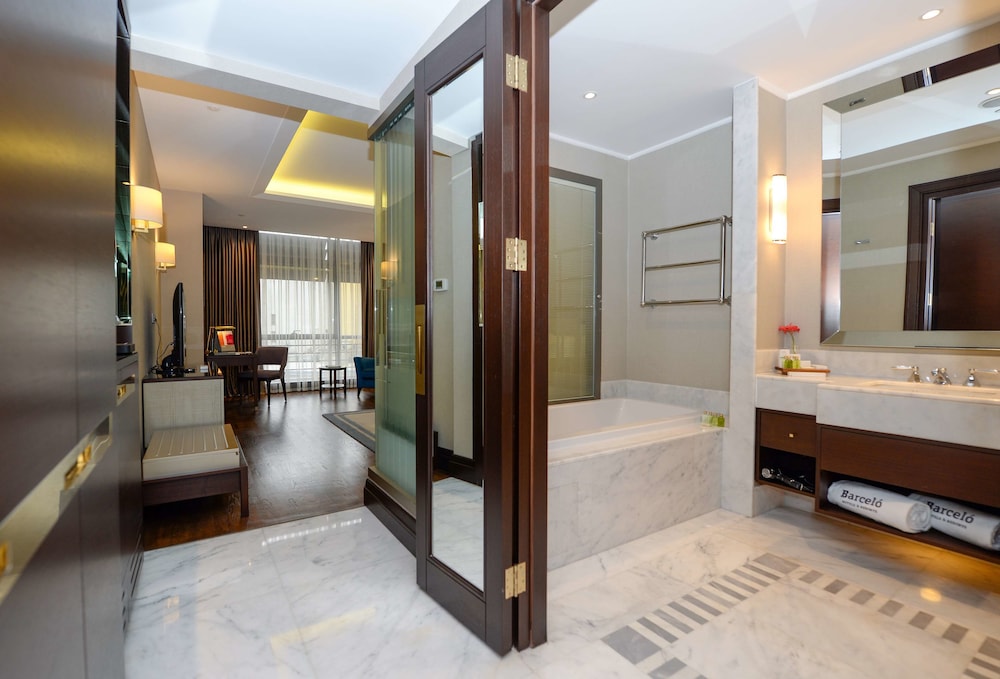 Barcelo İstanbul - Image 6