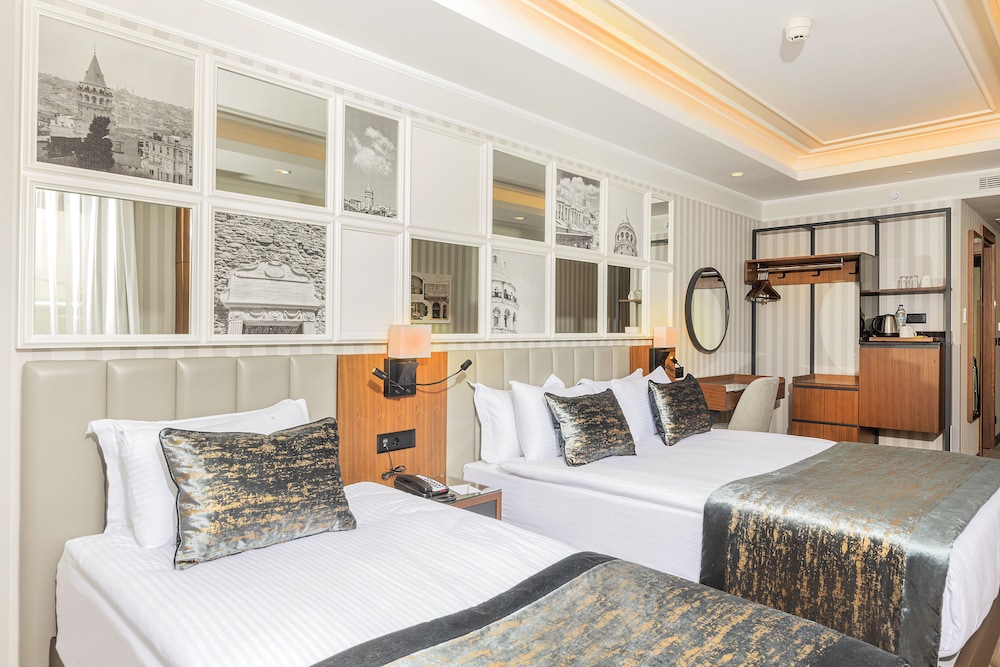 Mukarnas Pera Otel - Image 47