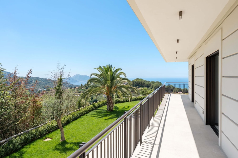 Villa Cantuccio dei Sogni