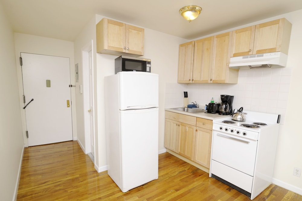Market Rental NYC Midtown West