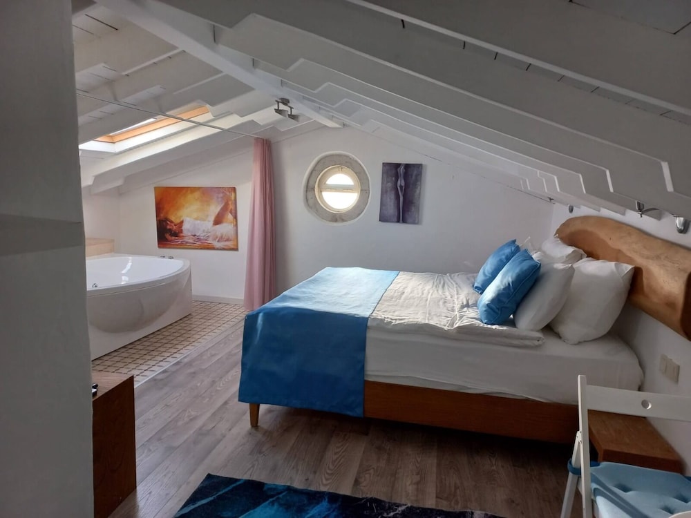 Alaçatı Otel Rebetiko - Image 41