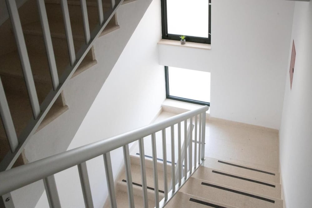 Amazing Lucija apartments-sea view