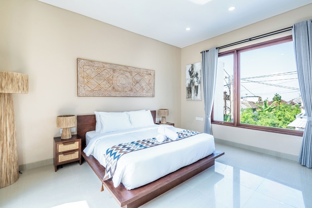 Melasity Villa by Betterplace