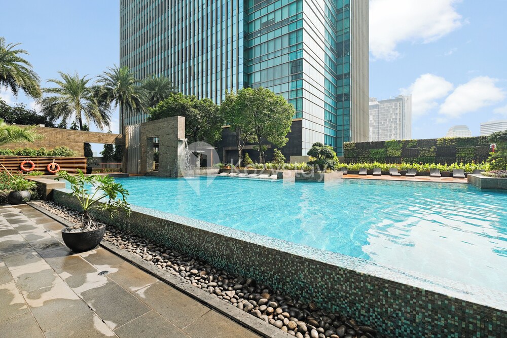 Alcove by Kozystay - SCBD