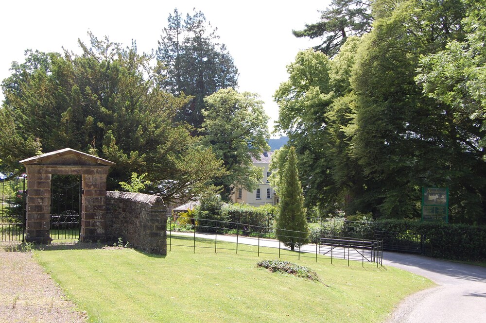 Dinefwr Cottage