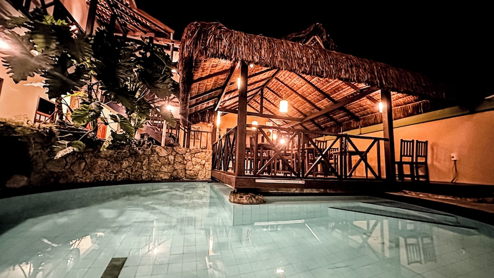 Pousada Villa Aman