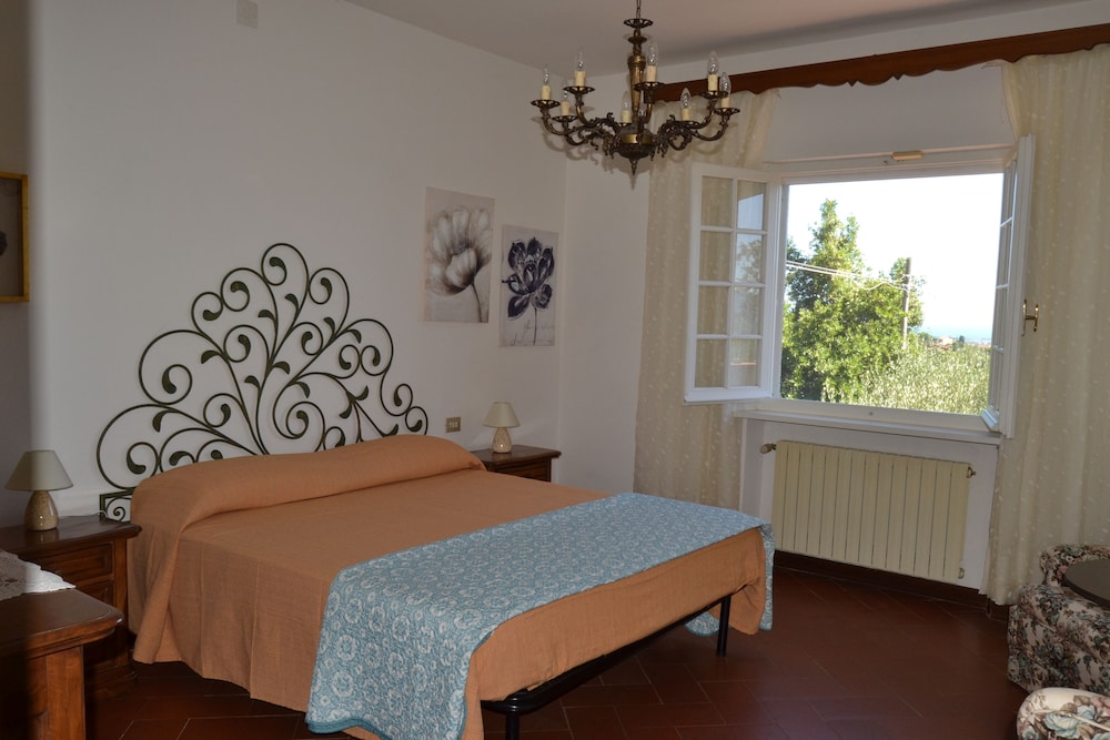 La Pippola B&B view 5