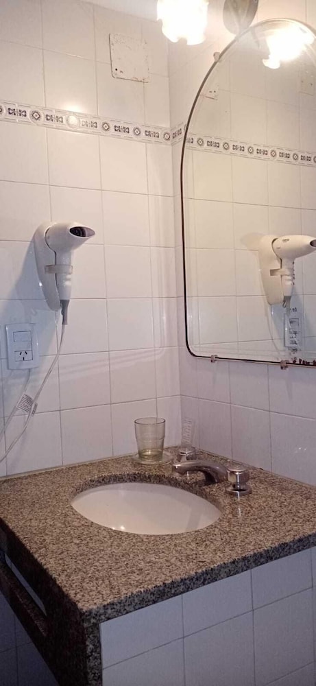 Mediterranea Hostel Cordoba