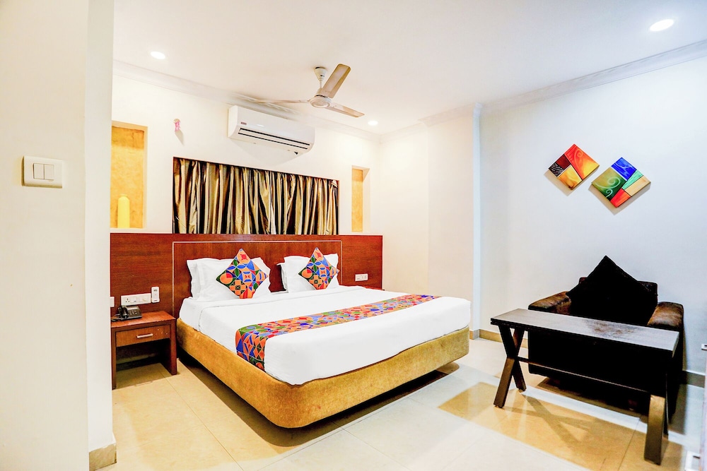 Fabhotel Suncity