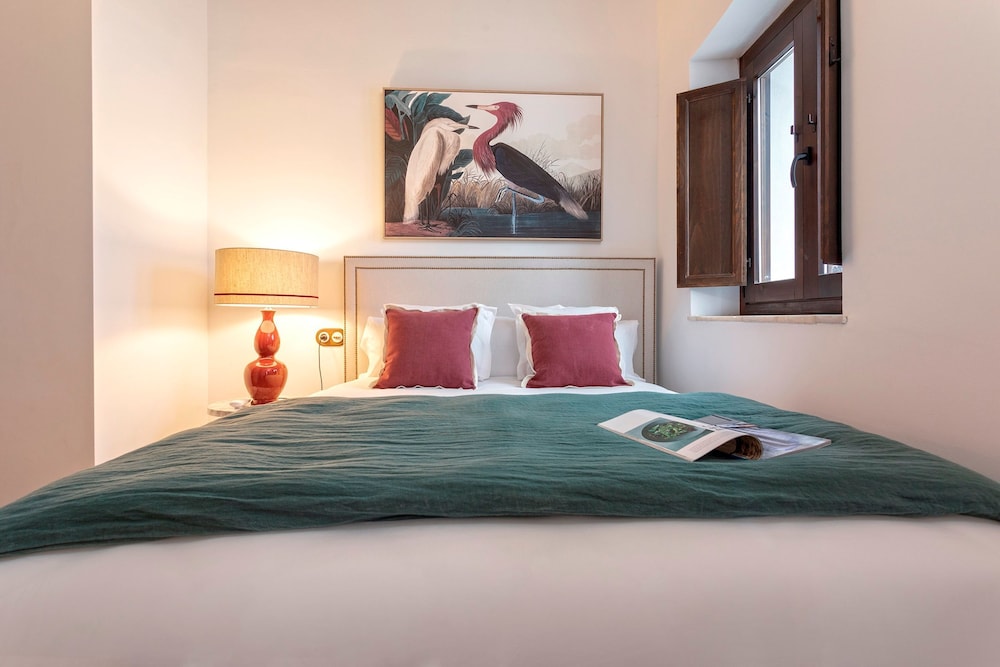 Luxury Duplex in Granada Horno Marina 5