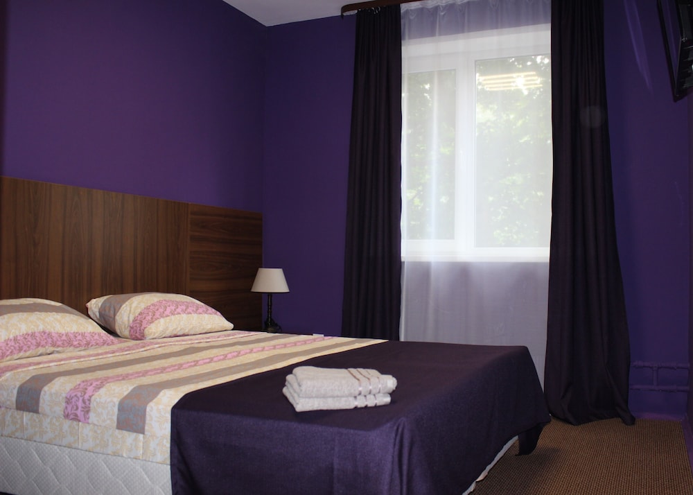 Yasenevo Hostel