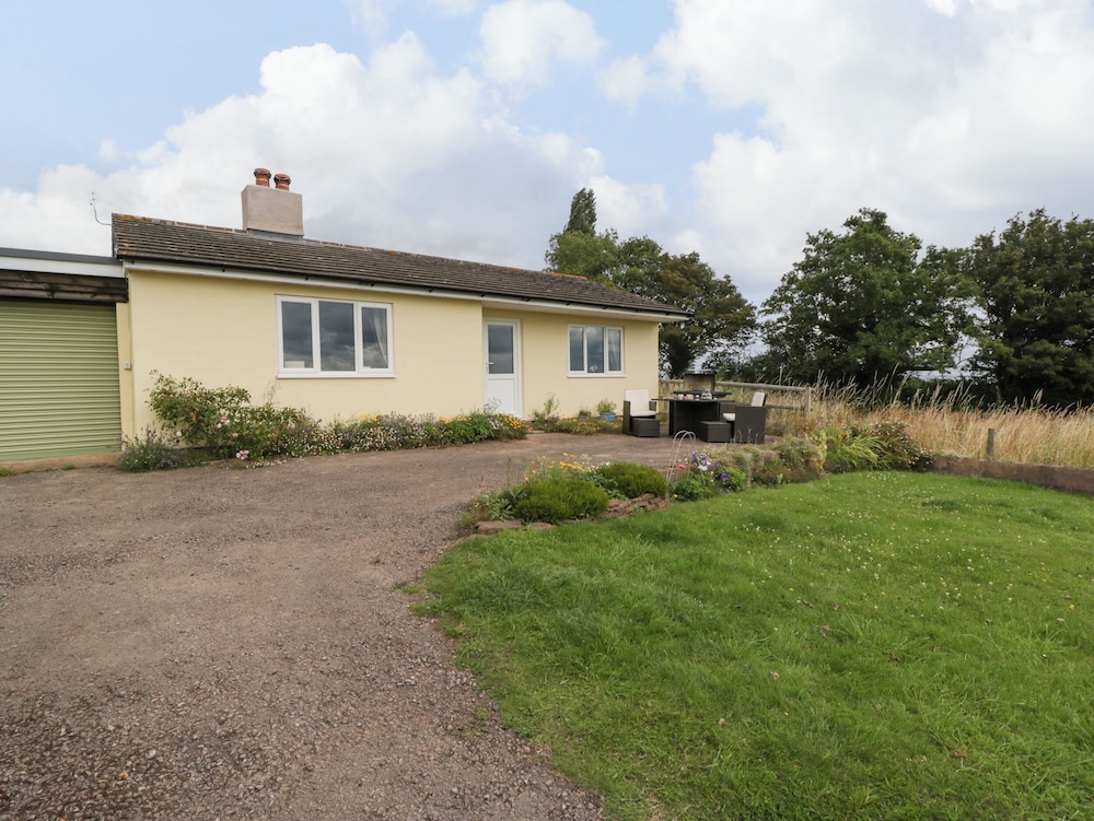 Palace Bungalow