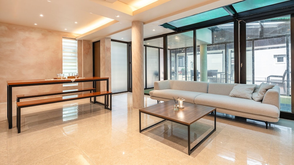 Mungyeong The Most Pool Villa