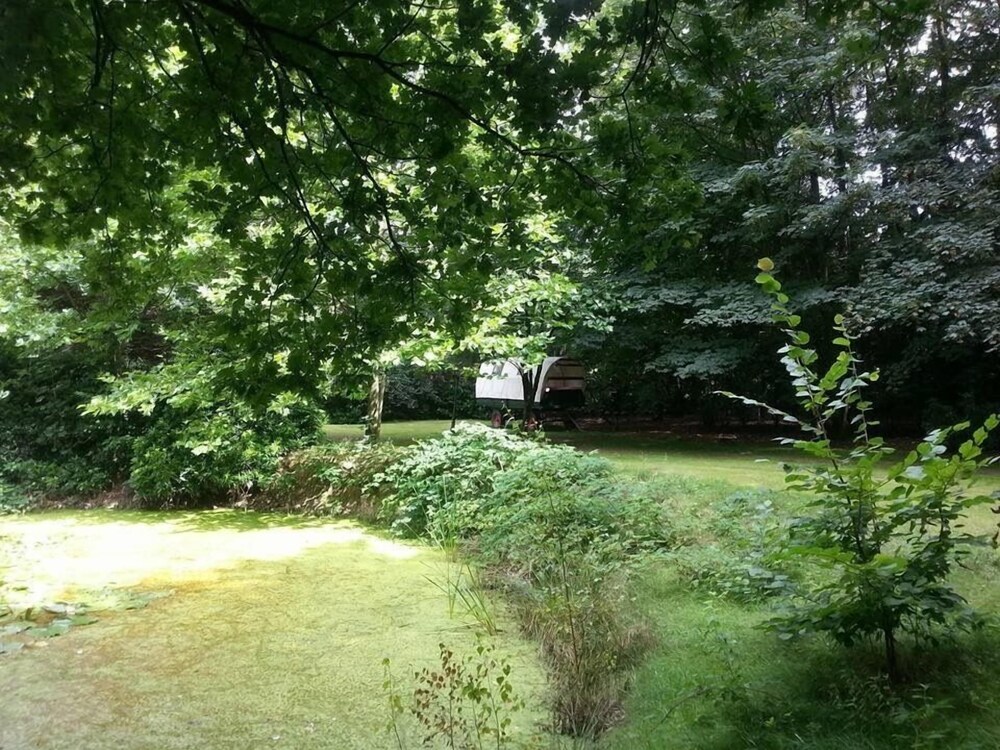 B&B De Poppelse Hoeve