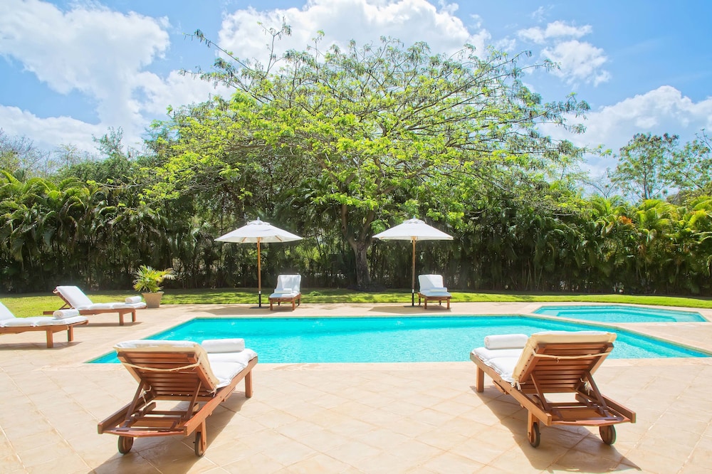 Villas Los Pinos by Casa de Campo Resort & Villas