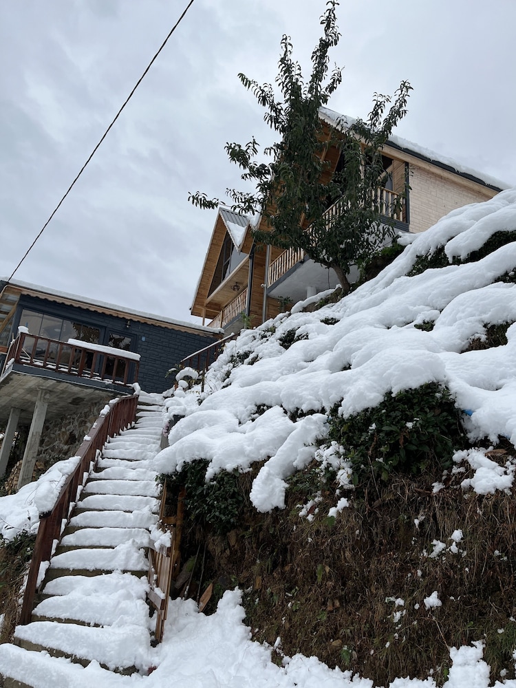 Poyraz Dağ Evleri view 3