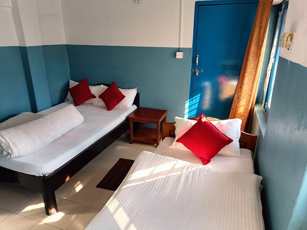 R&R Guest House