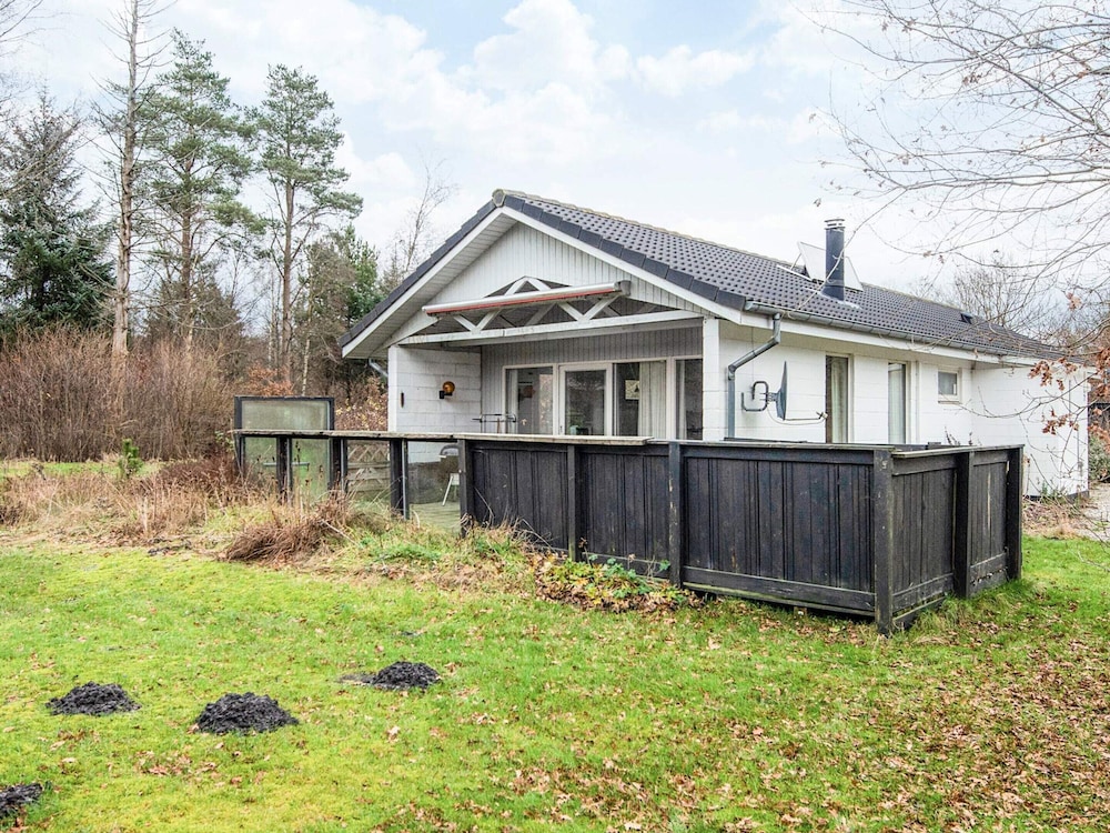 6 Person Holiday Home in Herning