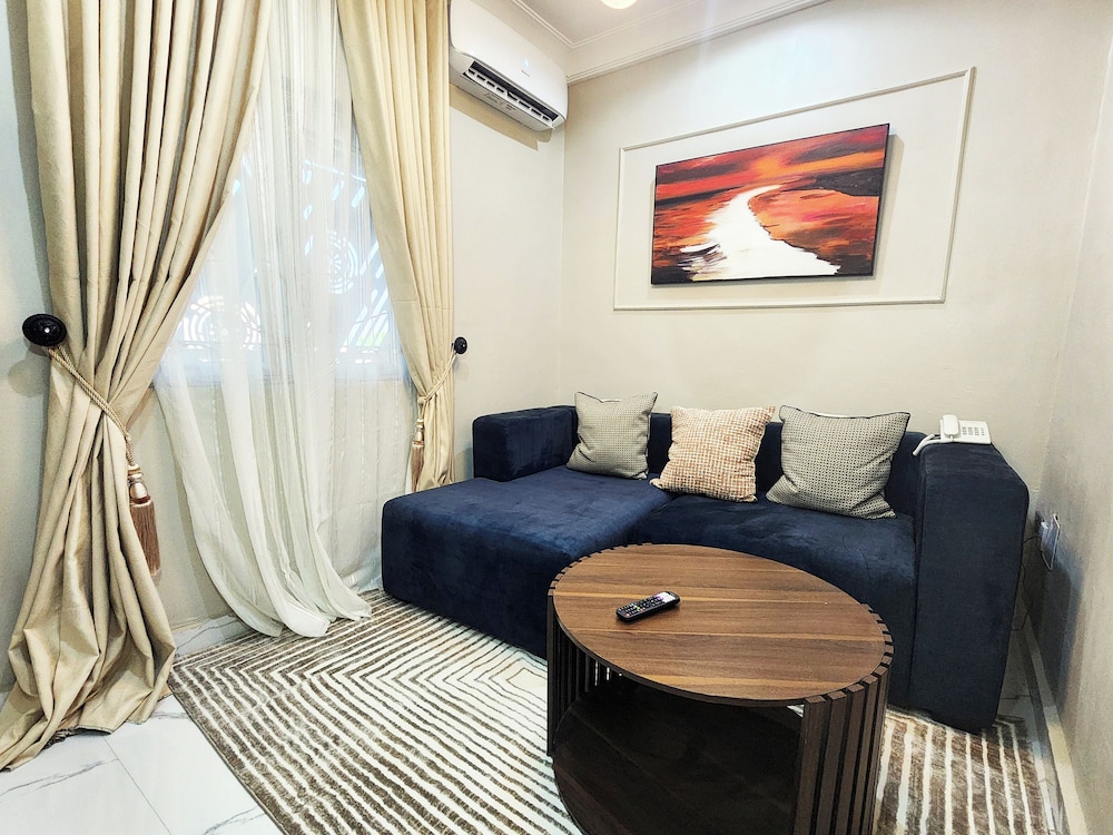 Ihsuites