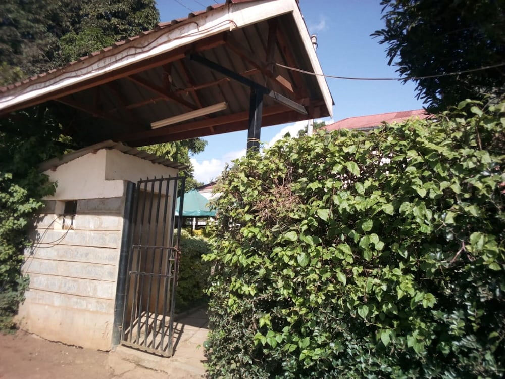 Kiembeni Resort view 3