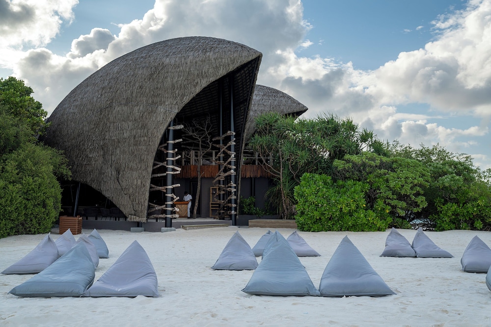 Dhigali Maldives - Premium All Inclusive