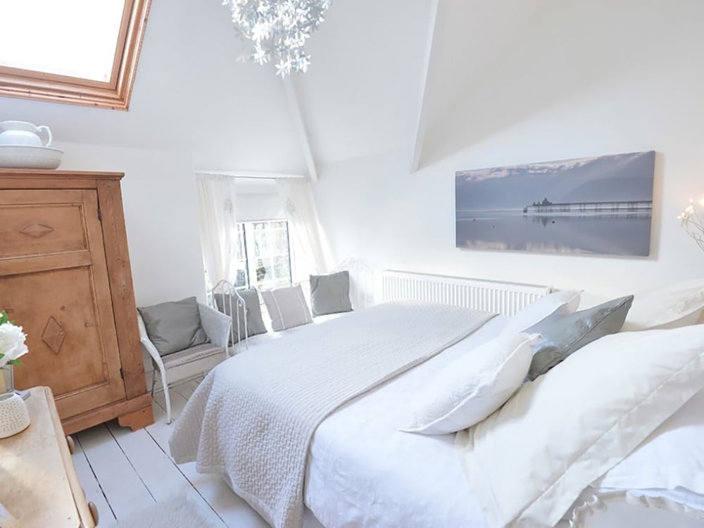 Rhianfa Cottage view 4
