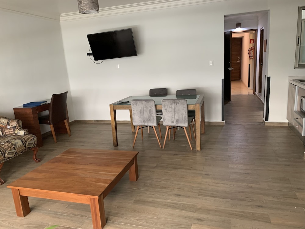 JUUB One bedroom apt at Perfect Location photo 4