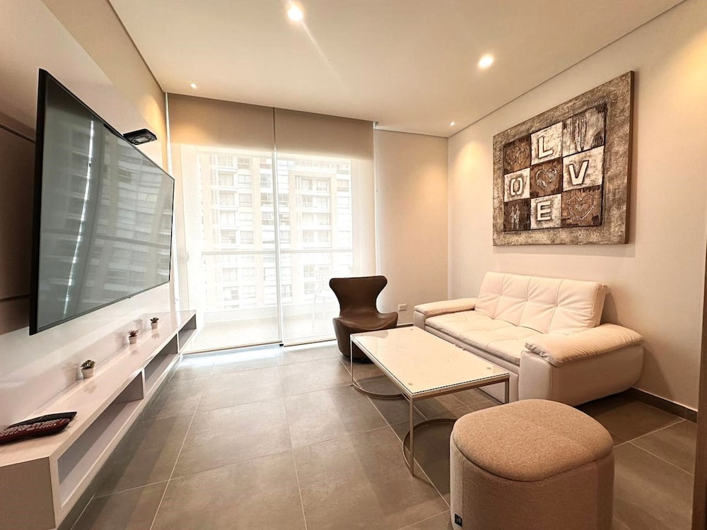 Apartamentos Salguero Sunset - by SOHO