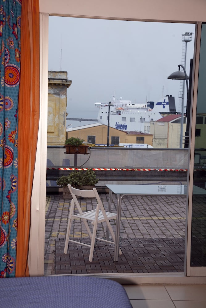 Marina ResArt B&B