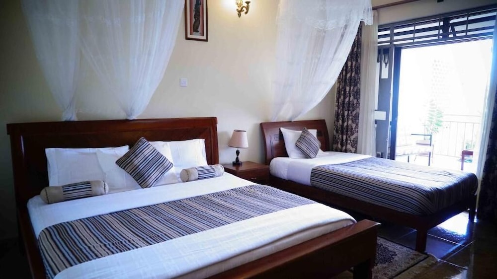 Apricot Guest House