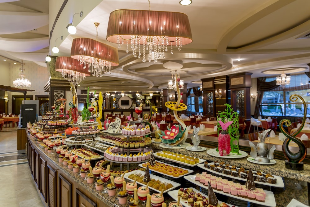 Club Dem Spa & Resort Hotel - All Inclusive
