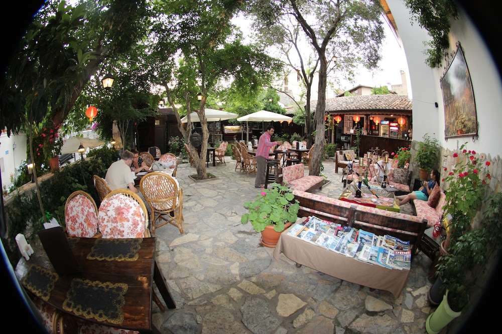 Boomerang Guesthouse