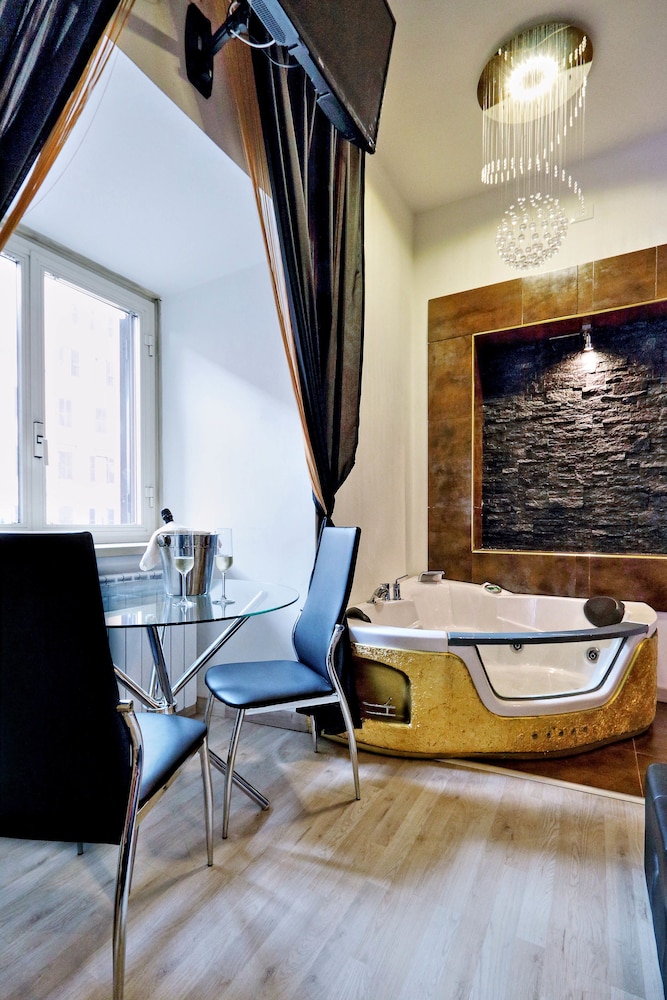Suite Paradise