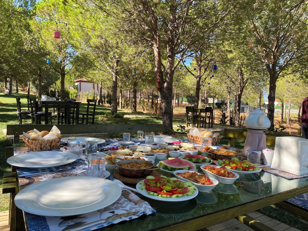 Elyada Otel ve Bağ Evi (+8 Yaş) - Image 13