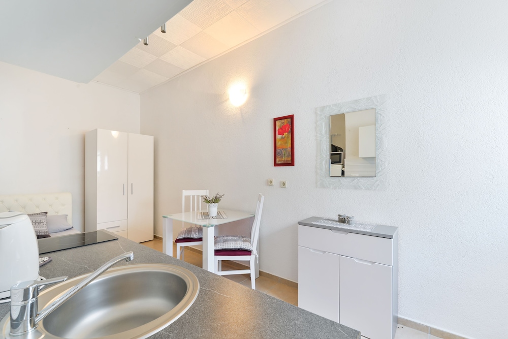 Apartments Liovic view 5