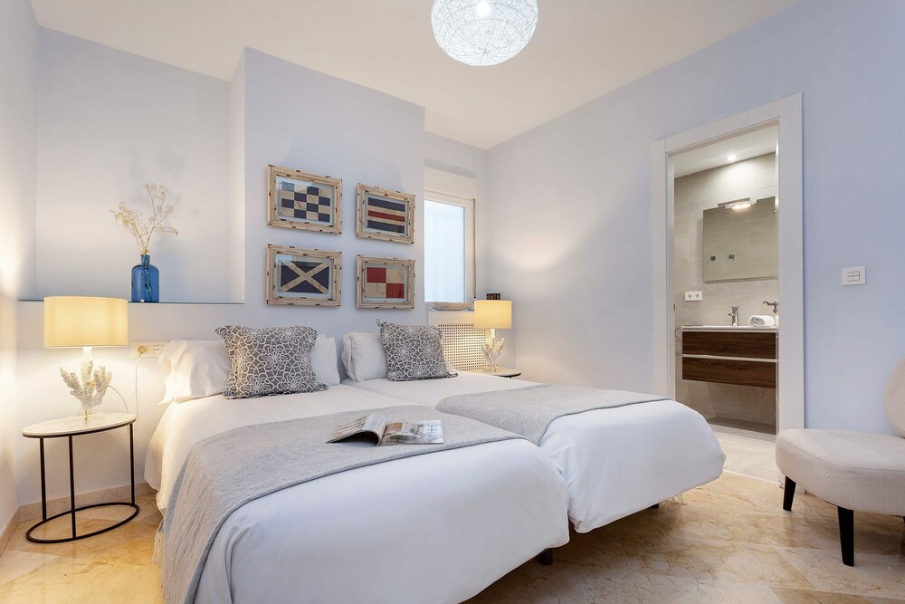 Genteel Home Tablas view 5